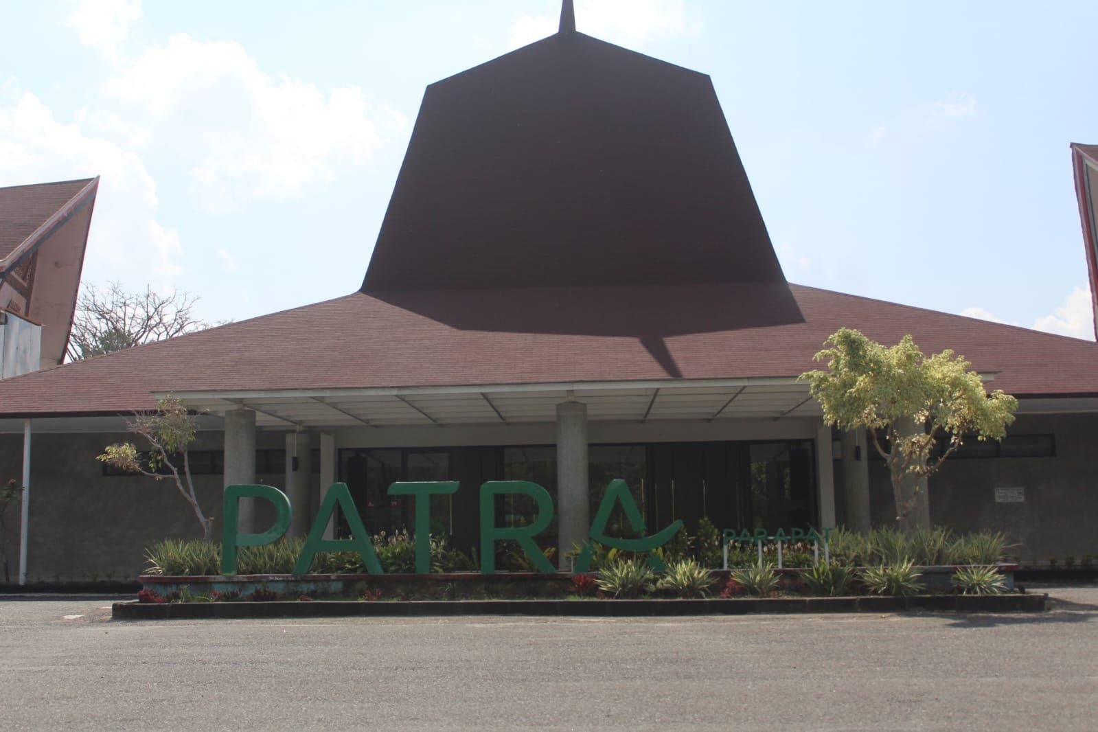 Patrajasa Hotel